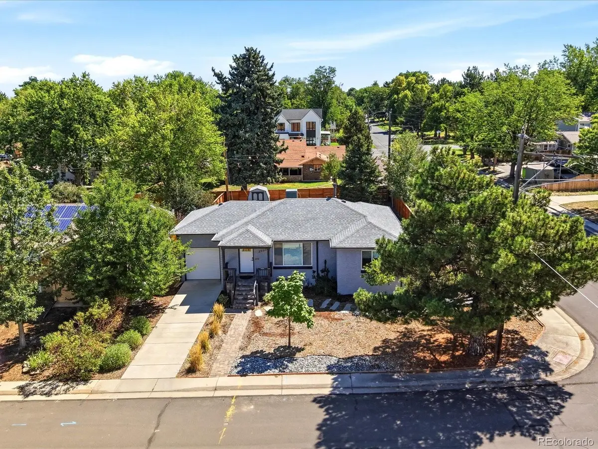 3500 Gray Street, Wheat Ridge, CO 80212 - #1