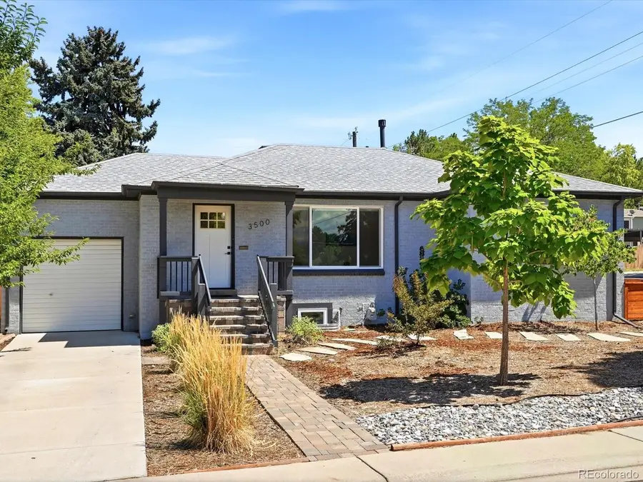 3500 Gray Street, Wheat Ridge, CO 80212 - #2
