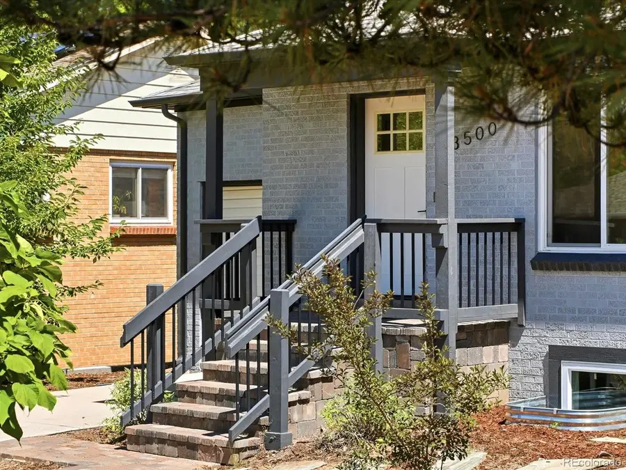 3500 Gray Street, Wheat Ridge, CO 80212 - #3