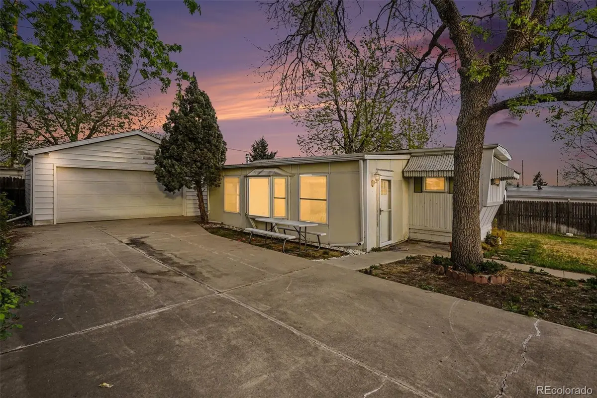 8950 Clay Street #31, Federal Heights, CO 80260 - #1