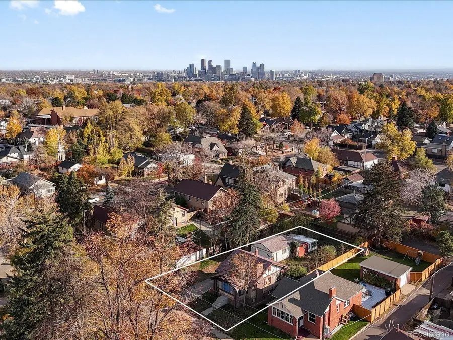 3428 W 45th Avenue, Denver, CO 80211 - Image #2