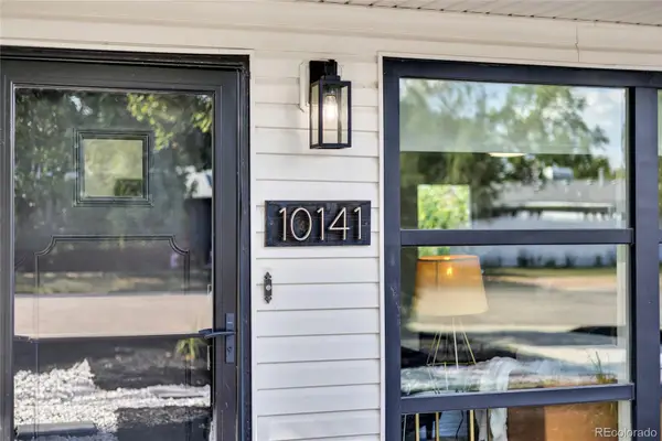 10141 W 9th Drive, Denver, CO 80215