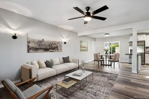 1130 Quari Street, Aurora, CO 80011