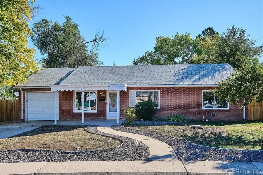 1130 Quari Street, Aurora, CO 80011 - Image #2