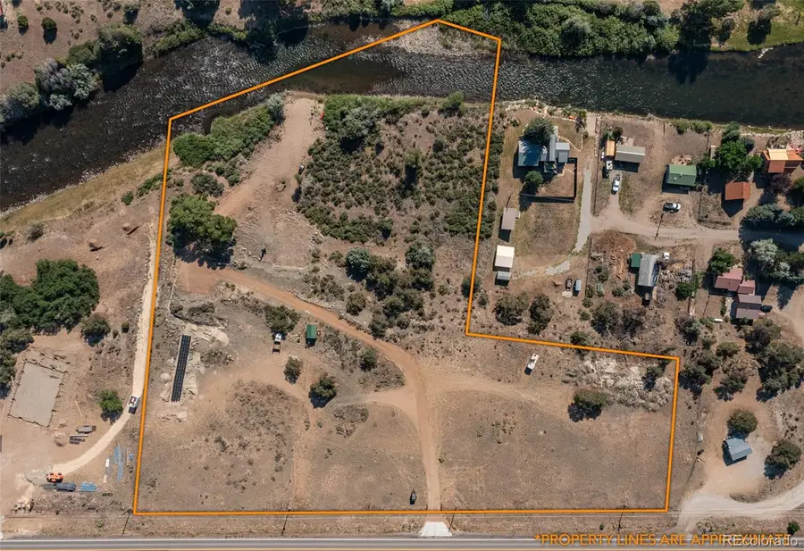 7731 Us Highway 50, Howard, CO 81233 - #3
