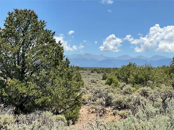 Lot 11 Westcliff Dr., San Luis, CO 81152