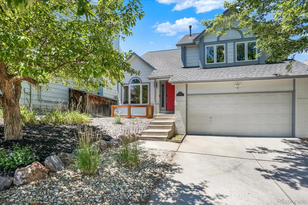 637 Somerset Drive, Golden, CO 80401 - #1