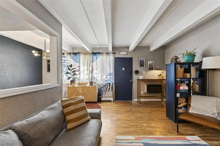 655 N Pearl Street #102, Denver, CO 80203 - #2