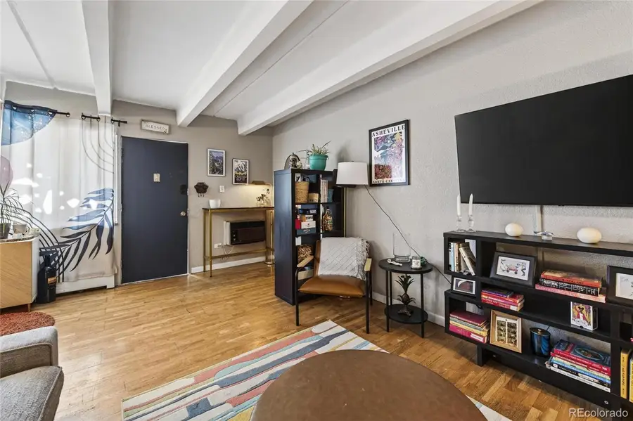 655 N Pearl Street #102, Denver, CO 80203 - #3