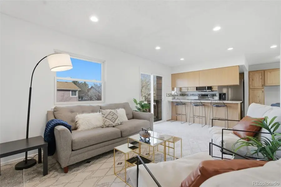 4886 S Jellison Street, Littleton, CO 80123 - #2