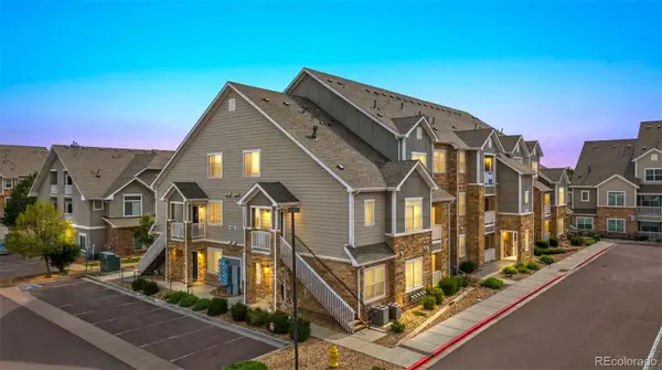 1861 S Dunkirk Street #302, Aurora, CO 80017