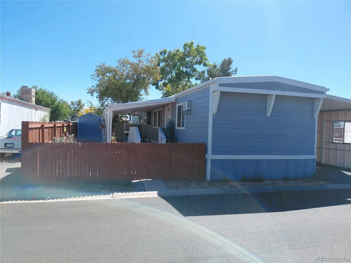 2810 Cascade Drive, Federal Heights, CO 80260 - Image #1