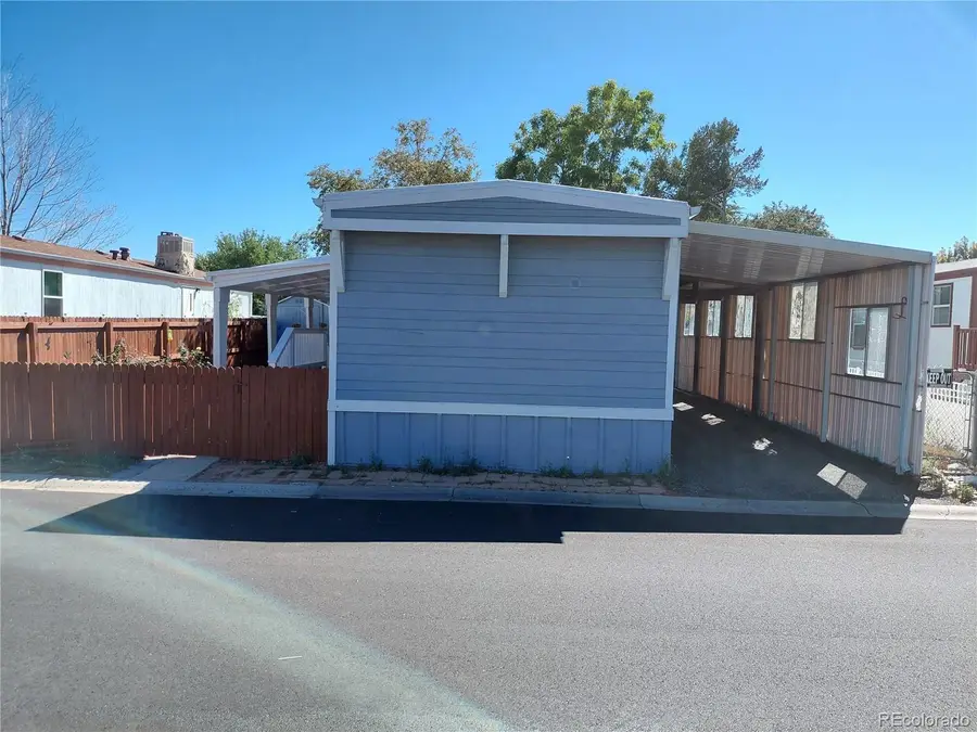 2810 Cascade Drive, Federal Heights, CO 80260 - Image #2