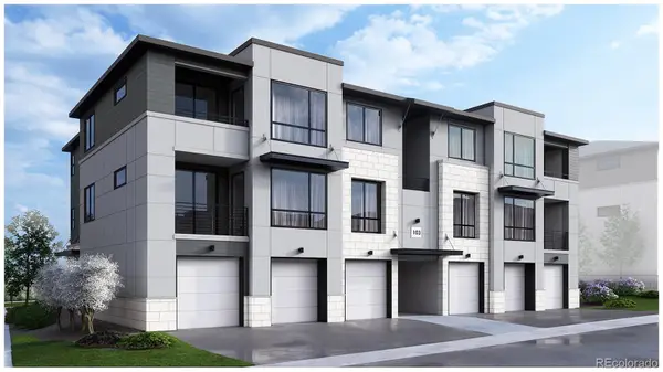 11960 Soprano Circle #201, Lone Tree, CO 80134