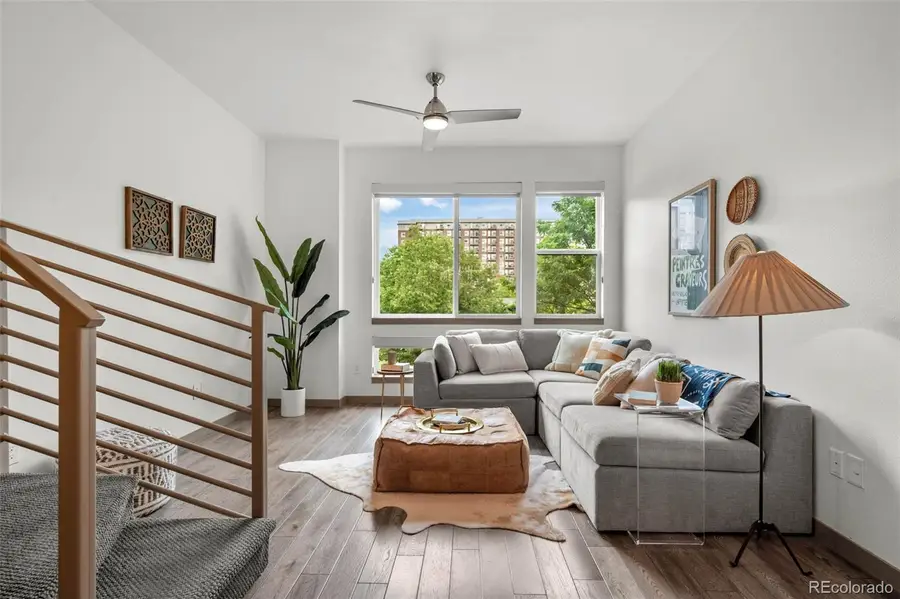 2200 Tremont Place #5, Denver, CO 80205 - Image #3