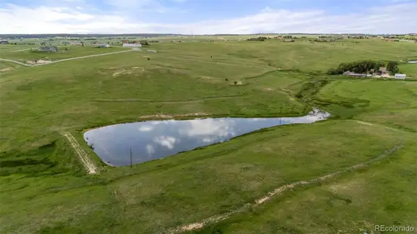 Lot 2 Steppler Road, Colorado Springs, CO 80908