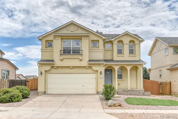3385 Viero Drive, Colorado Springs, CO 80916