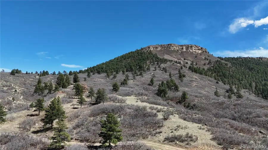 001 Perry Park Road, Sedalia, CO 80135 - #3