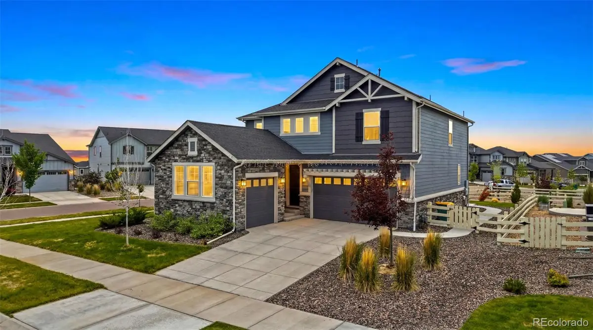 6802 S Uriah Street, Aurora, CO 80016 - #1