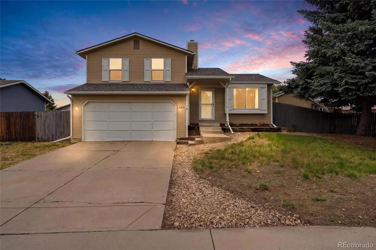 1888 S Fundy Way, Aurora, CO 80017 - #1