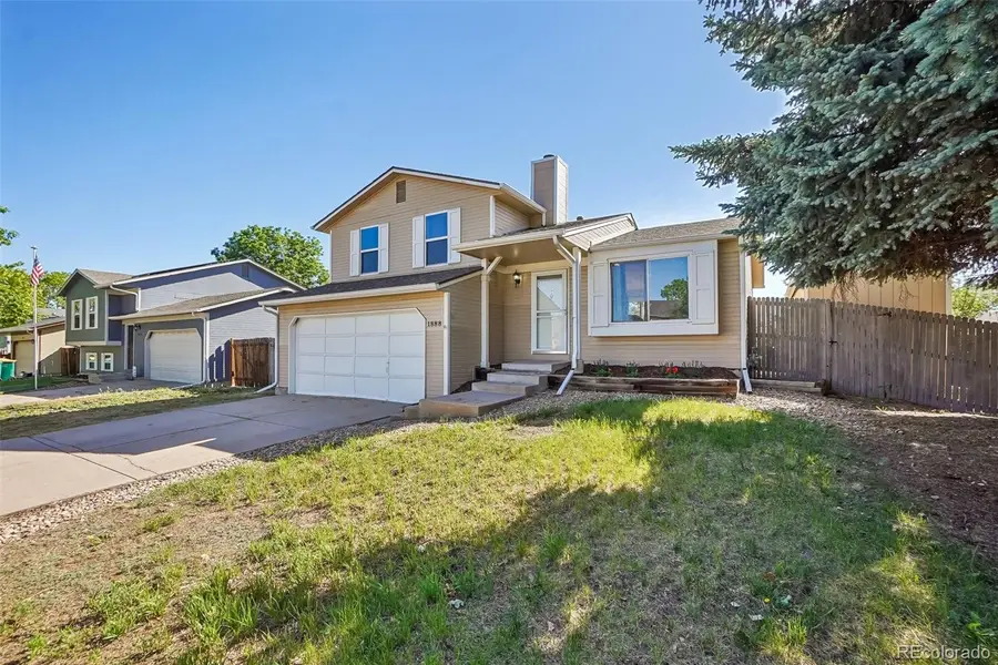1888 S Fundy Way, Aurora, CO 80017 - #2