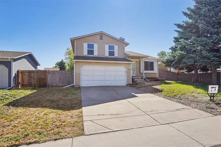 1888 S Fundy Way, Aurora, CO 80017 - #3