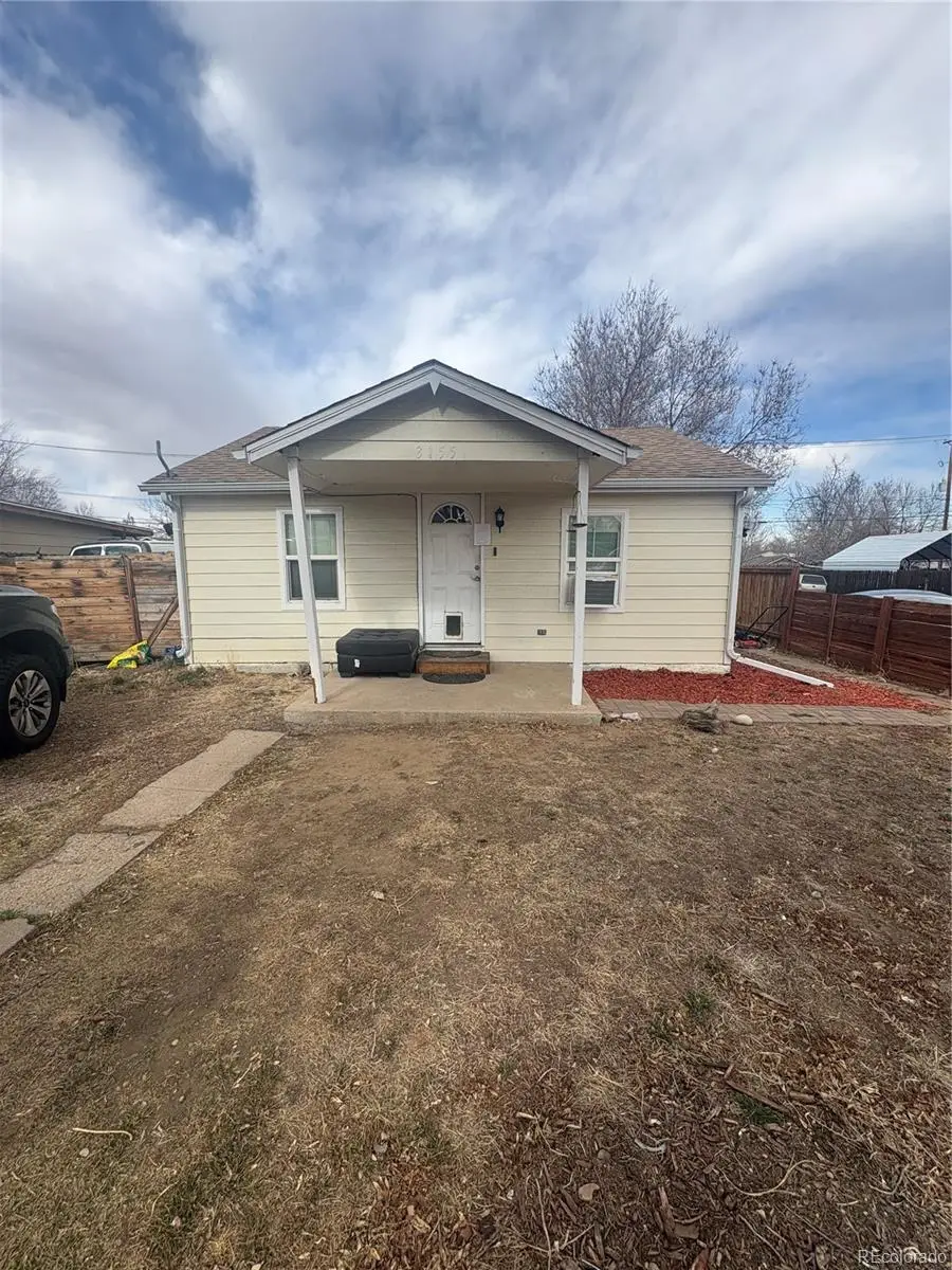 3155 W Walsh Place, Denver, CO 80219 - #1