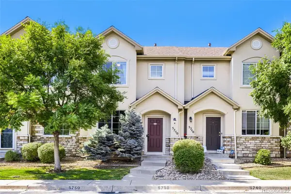 5750 E 127th Place, Brighton, CO 80602