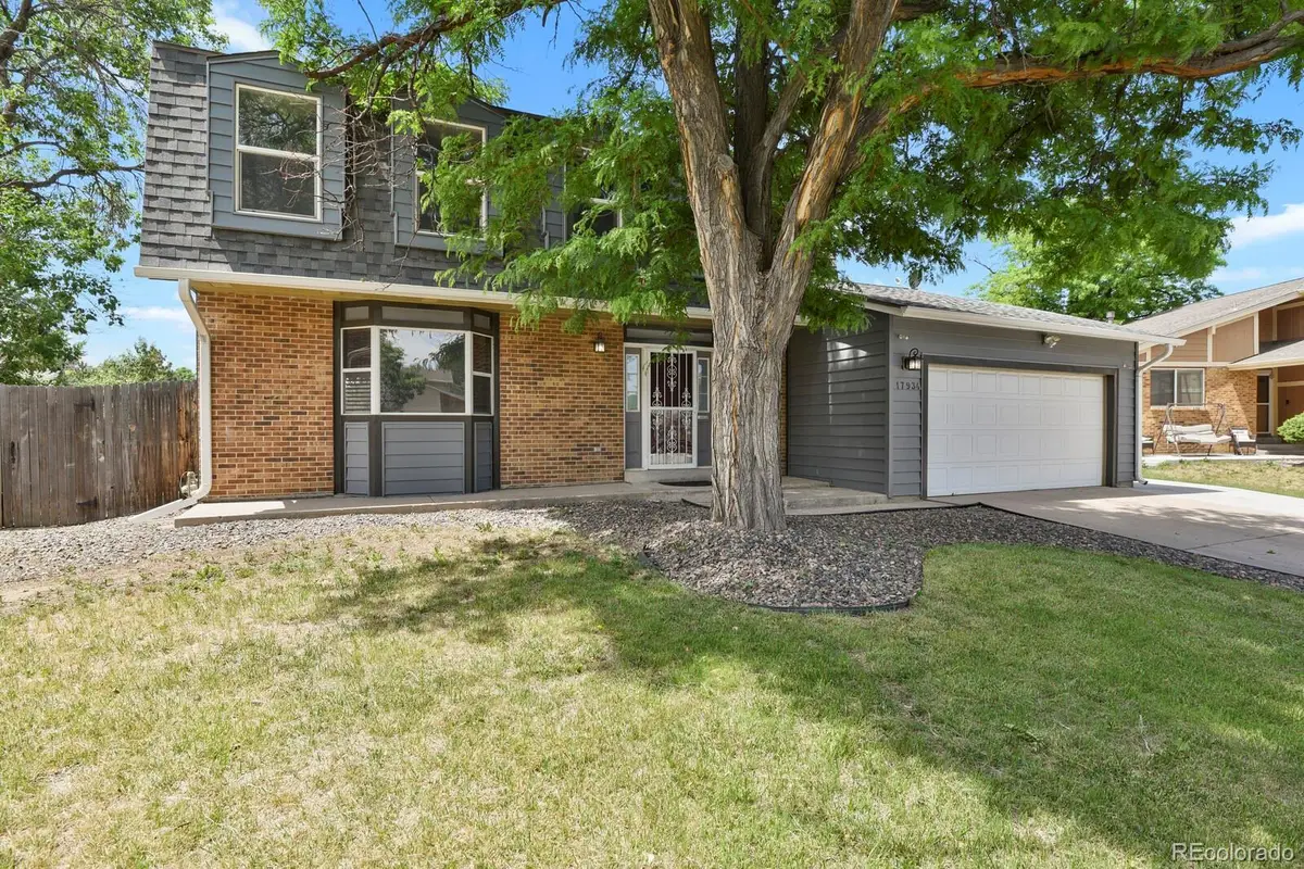 17934 E Progress Place, Centennial, CO 80015 - #1