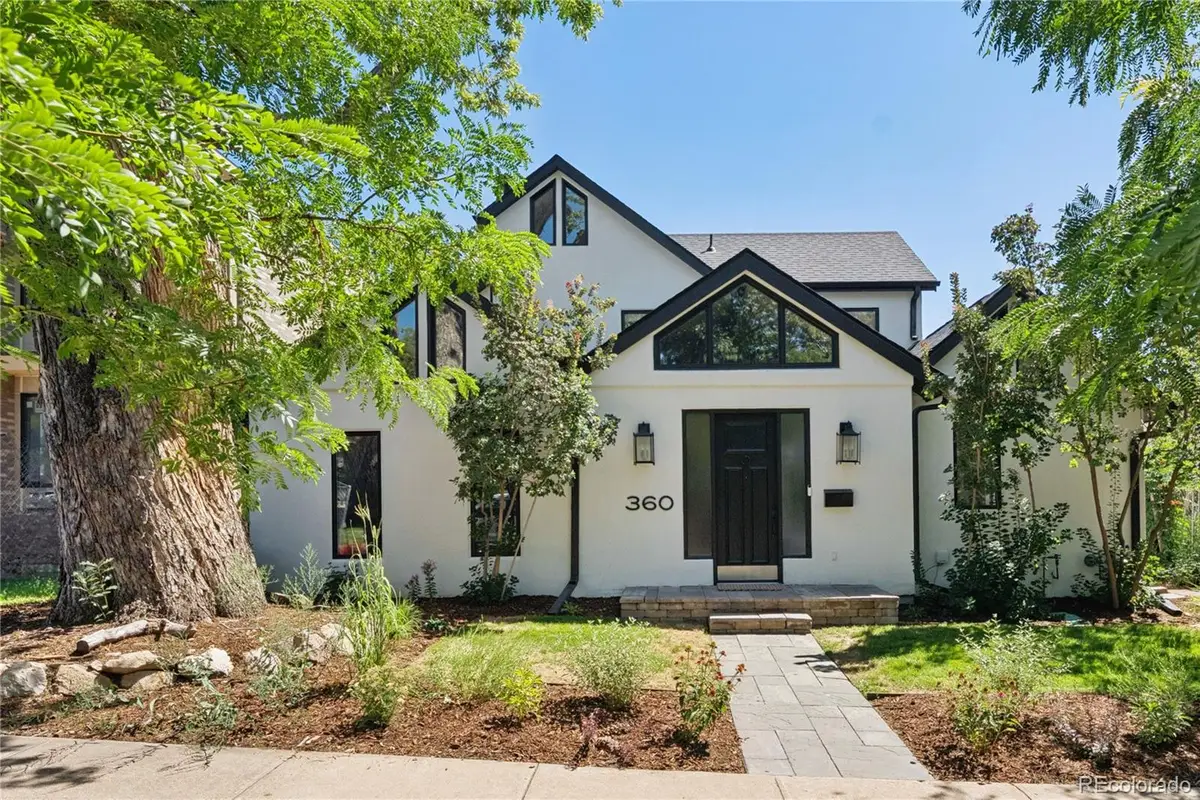360 Adams, Denver, CO 80206 - #1
