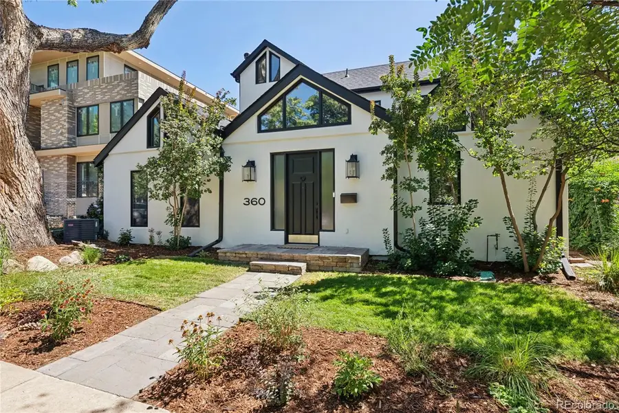 360 Adams, Denver, CO 80206 - #2