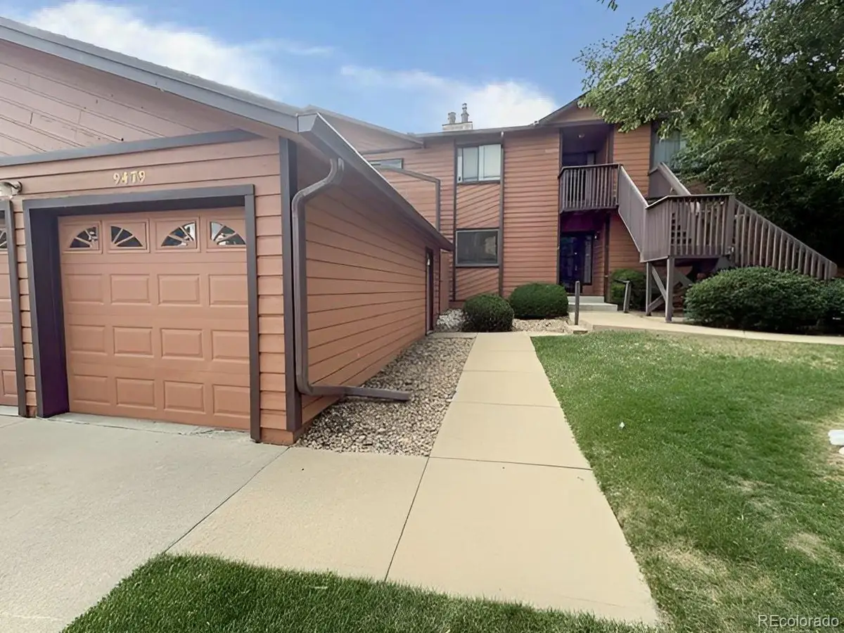 9477 W 89th Circle, Broomfield, CO 80021 - #1