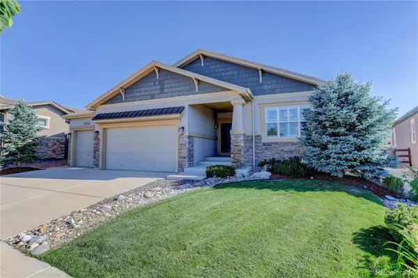4376 New Santa Fe, Colorado Springs, CO 80924