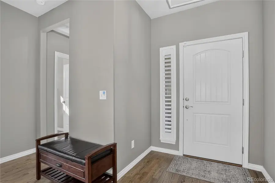 4376 New Santa Fe, Colorado Springs, CO 80924 - #2