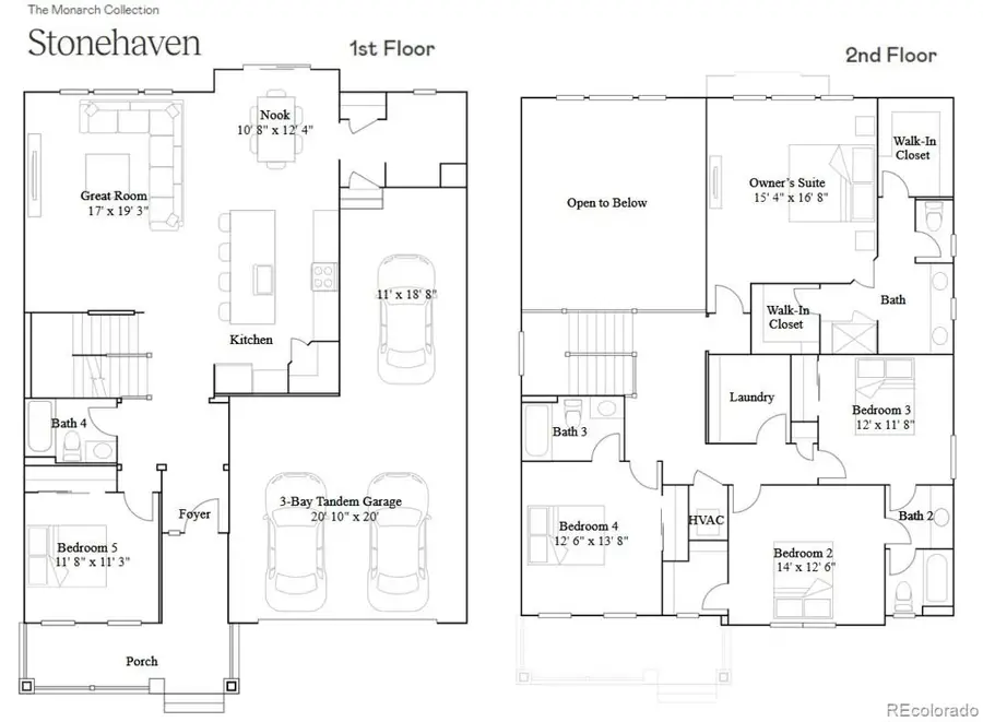 10890 Tundra Top Drive, Parker, CO 80134 - #2