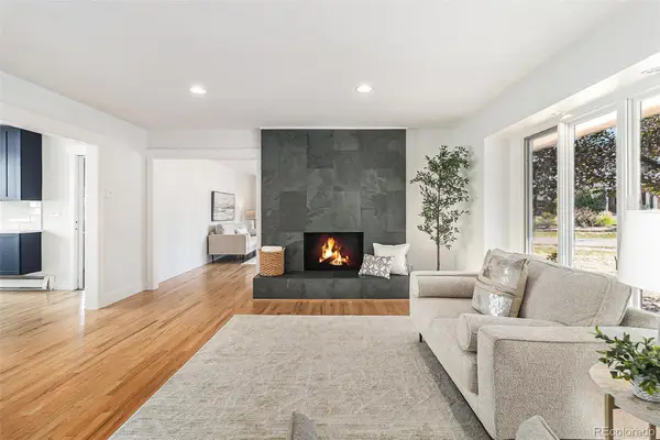 16843 W 75th Place, Arvada, CO 80007