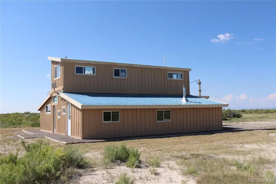 20497 County Road 59, Moffat, CO 81143 - Image #3