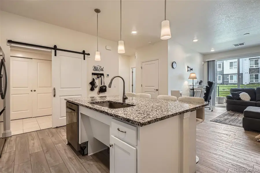 16841 Askins Loop #105, Parker, CO 80134 - Image #2