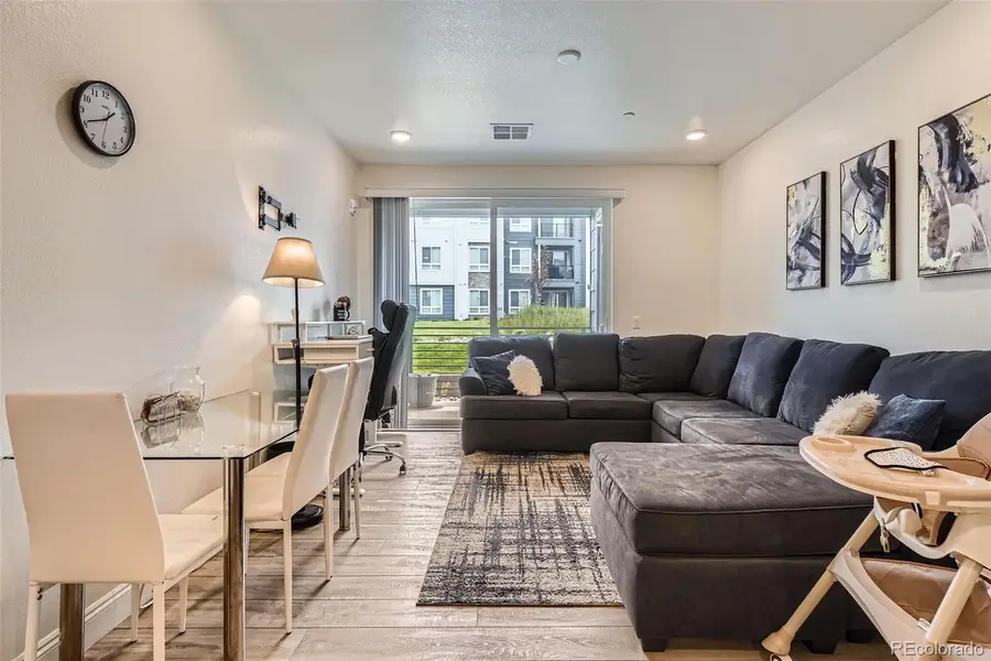 16841 Askins Loop #105, Parker, CO 80134 - Image #3