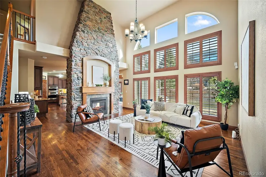 13421 Crane Canyon Loop, Colorado Springs, CO 80921 - #3