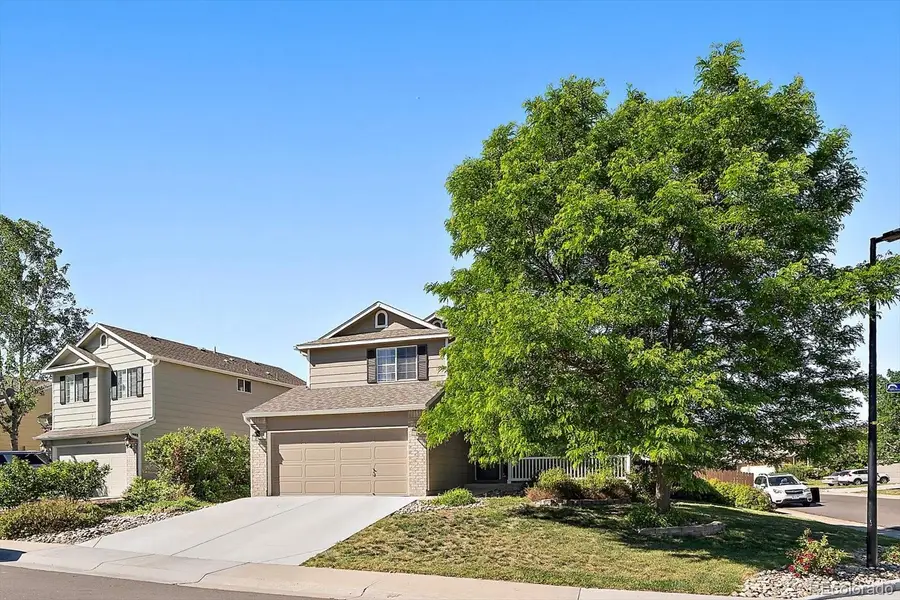 3700 Black Feather Trail, Castle Rock, CO 80104 - #2