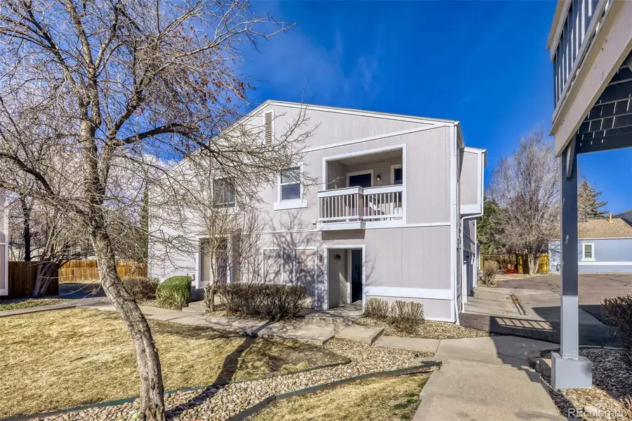 7953 Chase Circle #200, Arvada, CO 80003 - #2