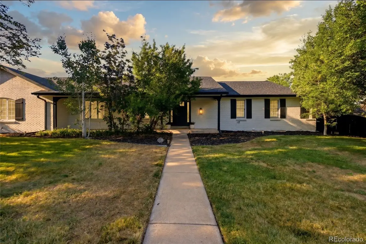 8659 E Kenyon Avenue, Denver, CO 80237 - #1