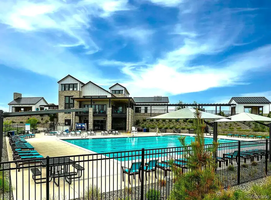 8424 Bijou Creek Avenue, Littleton, CO 80125 - #2