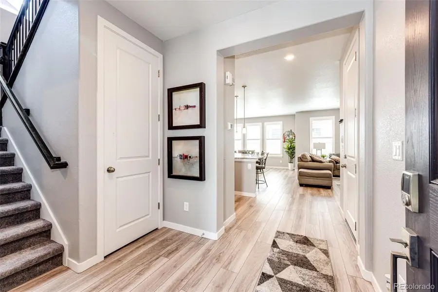 8424 Bijou Creek Avenue, Littleton, CO 80125 - #3