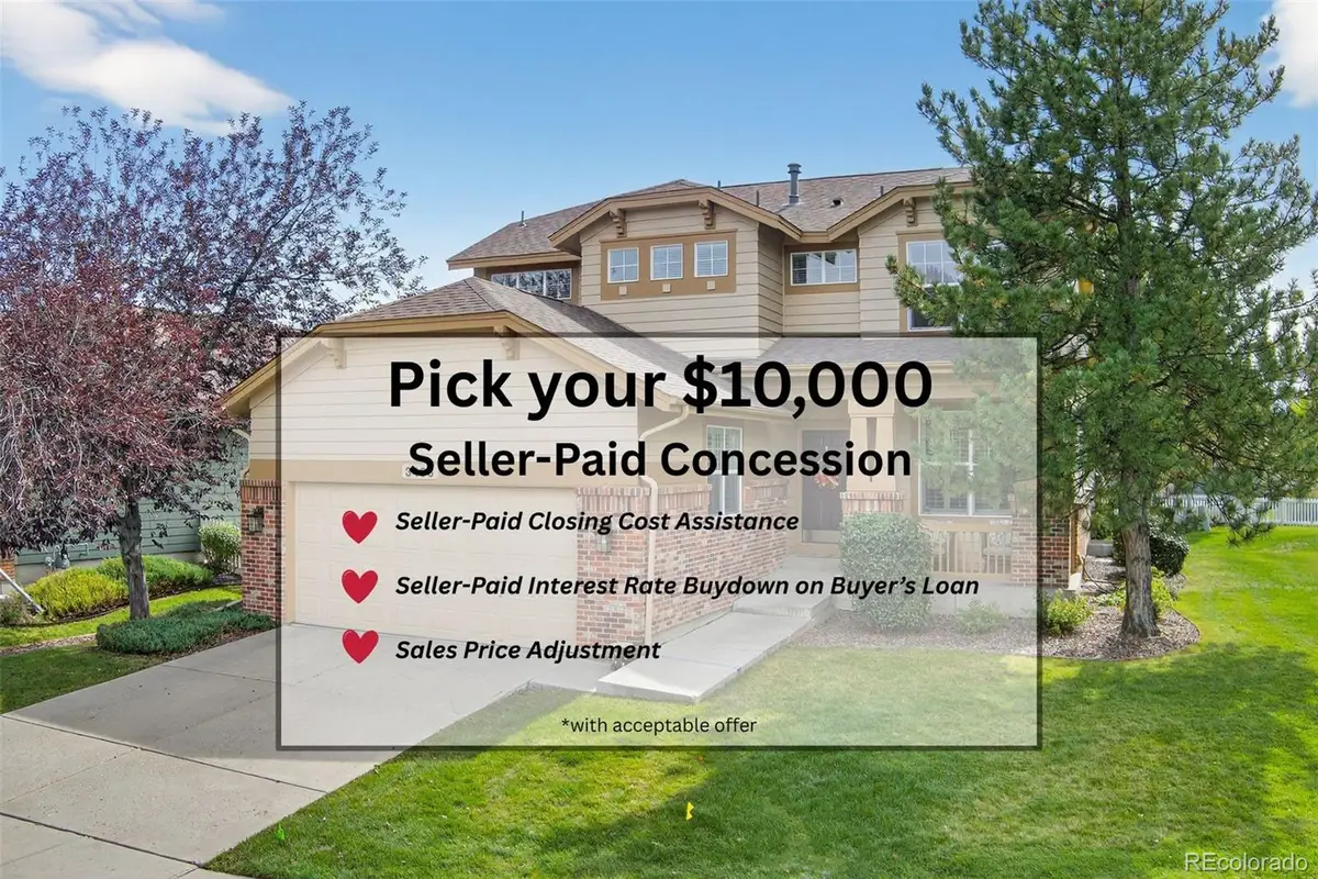 3406 W 126th Drive, Broomfield, CO 80020 - Image #1