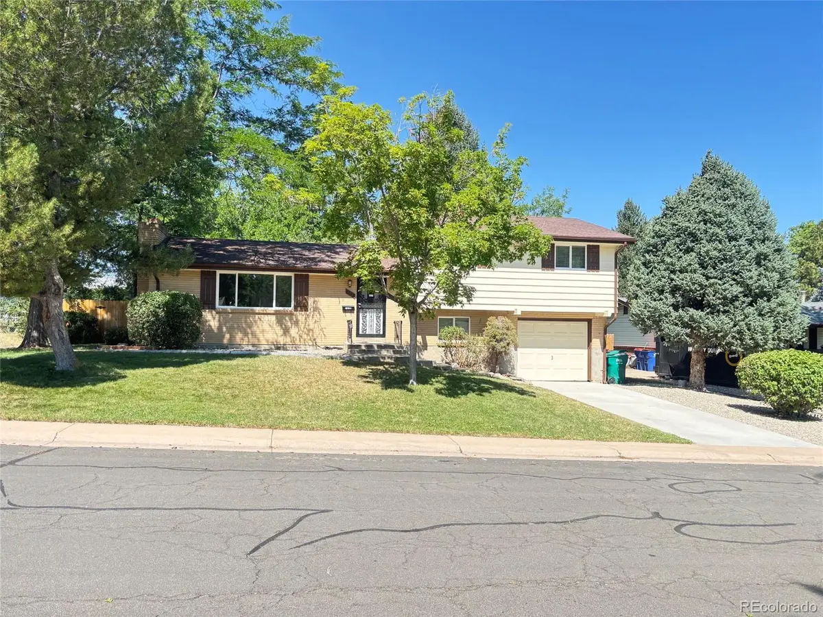 6241 S Garfield Drive, Littleton, CO 80121 - #1