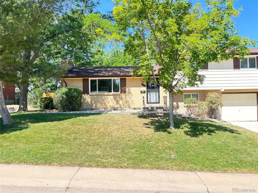 6241 S Garfield Drive, Littleton, CO 80121 - #2