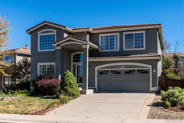 9647 Adelaide, Highlands Ranch, CO 80130