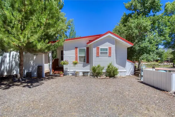 43 Dennette Lane, South Fork, CO 81154